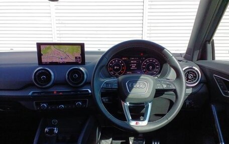 Audi Q2 I, 2021 год, 1 590 000 рублей, 13 фотография