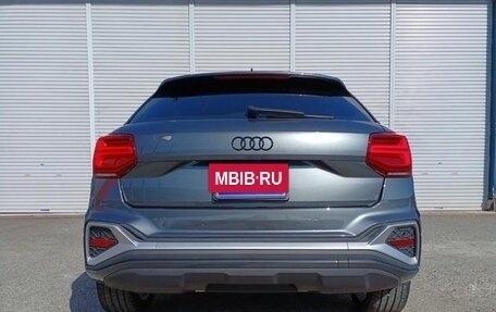 Audi Q2 I, 2021 год, 1 590 000 рублей, 6 фотография