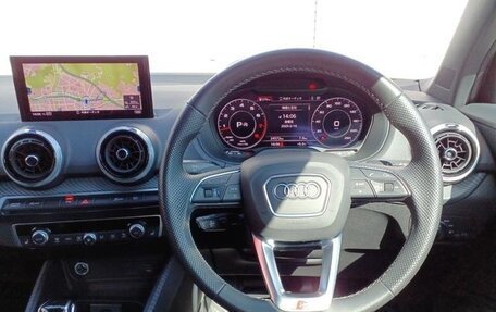 Audi Q2 I, 2021 год, 1 590 000 рублей, 14 фотография