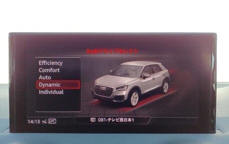 Audi Q2 I, 2021 год, 1 590 000 рублей, 19 фотография