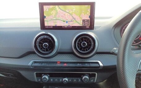 Audi Q2 I, 2021 год, 1 590 000 рублей, 21 фотография