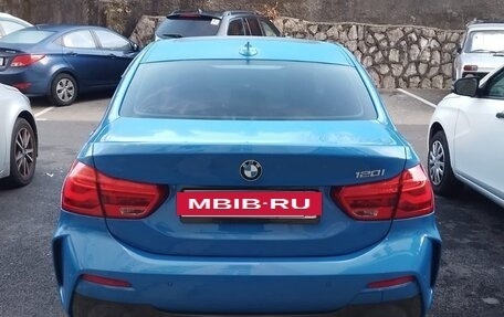 BMW 1 серия, 2020 год, 2 400 000 рублей, 5 фотография