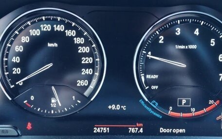 BMW 1 серия, 2020 год, 2 400 000 рублей, 7 фотография