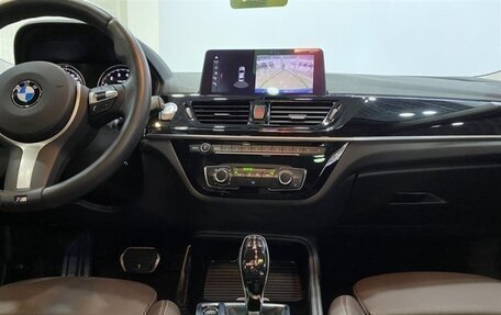 BMW 1 серия, 2020 год, 2 400 000 рублей, 12 фотография