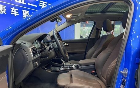 BMW 1 серия, 2020 год, 2 400 000 рублей, 13 фотография