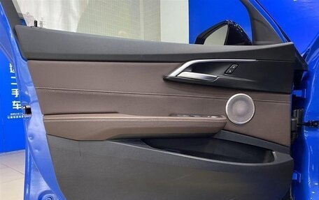 BMW 1 серия, 2020 год, 2 400 000 рублей, 16 фотография