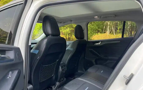 Ford Focus IV, 2021 год, 1 330 035 рублей, 9 фотография