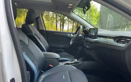 Ford Focus IV, 2021 год, 1 330 035 рублей, 8 фотография