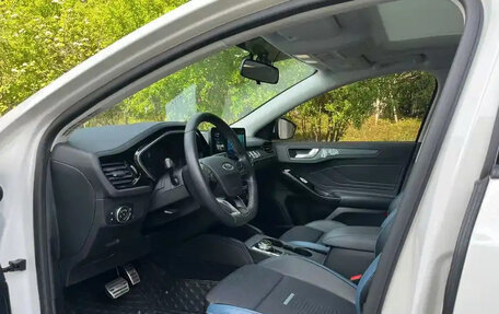 Ford Focus IV, 2021 год, 1 330 035 рублей, 7 фотография