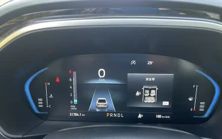 Ford Focus IV, 2021 год, 1 330 035 рублей, 12 фотография