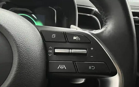 Hyundai Tucson, 2023 год, 2 140 000 рублей, 4 фотография