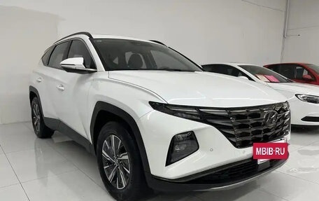 Hyundai Tucson, 2023 год, 2 140 000 рублей, 3 фотография
