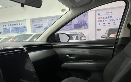 Hyundai Tucson, 2023 год, 2 140 000 рублей, 7 фотография