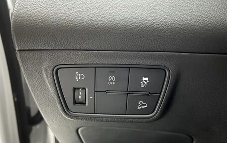 Hyundai Tucson, 2023 год, 2 140 000 рублей, 12 фотография