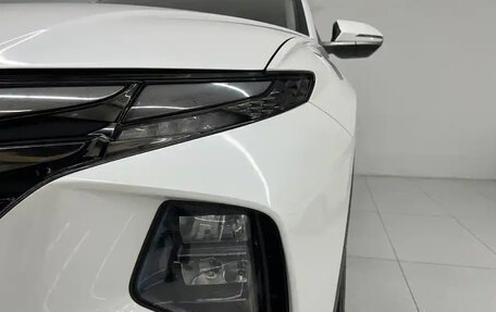 Hyundai Tucson, 2023 год, 2 140 000 рублей, 14 фотография