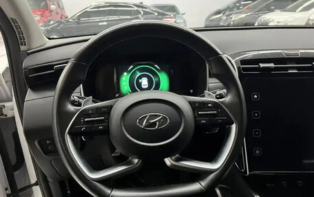Hyundai Tucson, 2023 год, 2 140 000 рублей, 16 фотография