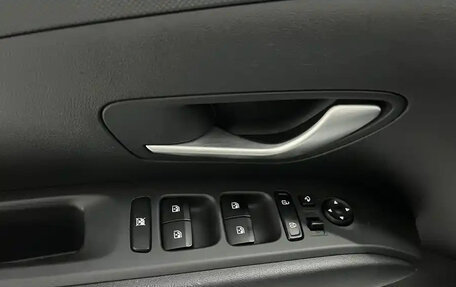 Hyundai Tucson, 2023 год, 2 140 000 рублей, 15 фотография