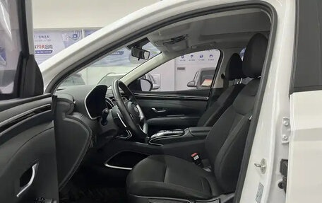 Hyundai Tucson, 2023 год, 2 140 000 рублей, 17 фотография