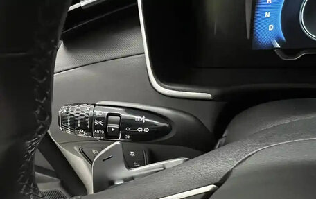 Hyundai Tucson, 2023 год, 2 140 000 рублей, 20 фотография