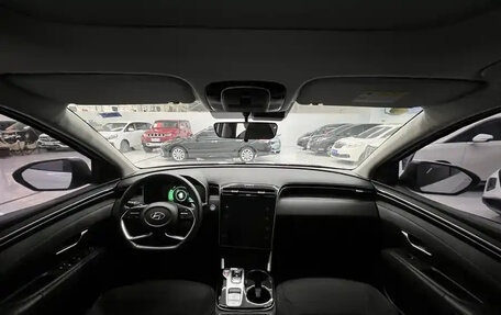 Hyundai Tucson, 2023 год, 2 140 000 рублей, 28 фотография