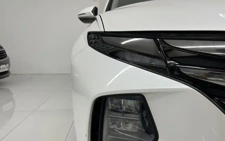 Hyundai Tucson, 2023 год, 2 140 000 рублей, 30 фотография