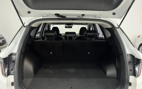 Hyundai Tucson, 2023 год, 2 140 000 рублей, 21 фотография
