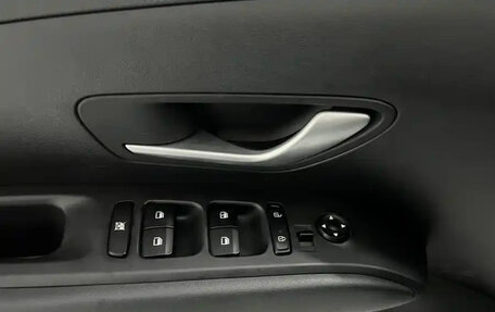 Hyundai Tucson, 2023 год, 2 140 000 рублей, 23 фотография