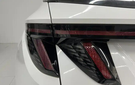 Hyundai Tucson, 2023 год, 2 140 000 рублей, 26 фотография