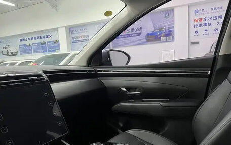 Hyundai Tucson, 2023 год, 2 140 000 рублей, 24 фотография