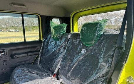 Suzuki Jimny, 2025 год, 3 498 123 рублей, 13 фотография