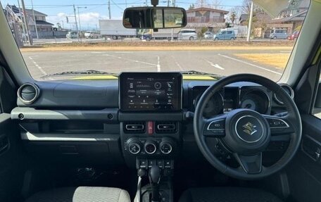 Suzuki Jimny, 2025 год, 3 498 123 рублей, 8 фотография