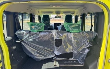 Suzuki Jimny, 2025 год, 3 498 123 рублей, 16 фотография