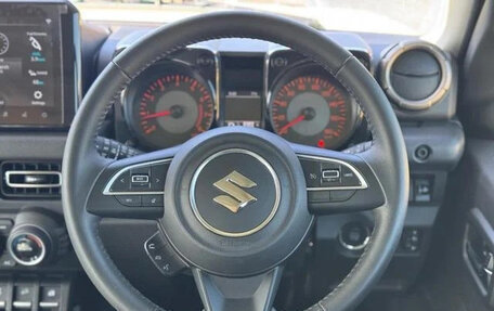 Suzuki Jimny, 2025 год, 3 498 123 рублей, 19 фотография
