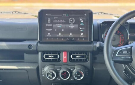 Suzuki Jimny, 2025 год, 3 498 123 рублей, 21 фотография