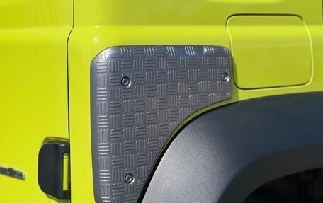Suzuki Jimny, 2025 год, 3 498 123 рублей, 30 фотография