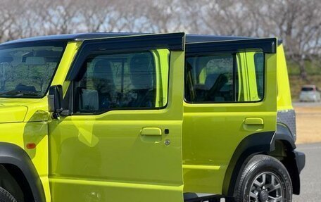 Suzuki Jimny, 2025 год, 3 498 123 рублей, 32 фотография