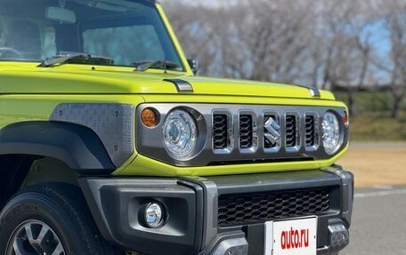 Suzuki Jimny, 2025 год, 3 498 123 рублей, 27 фотография