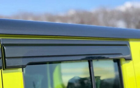 Suzuki Jimny, 2025 год, 3 498 123 рублей, 31 фотография