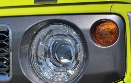 Suzuki Jimny, 2025 год, 3 498 123 рублей, 28 фотография