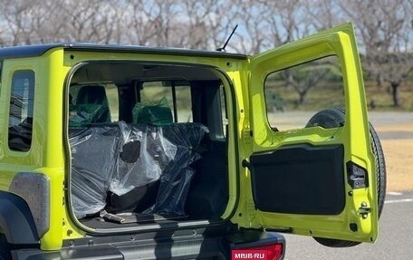 Suzuki Jimny, 2025 год, 3 498 123 рублей, 29 фотография