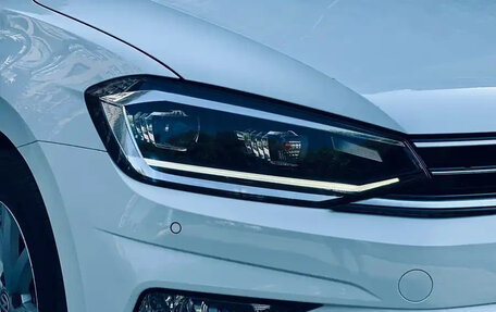 Volkswagen Golf Sportsvan I, 2019 год, 1 570 035 рублей, 6 фотография