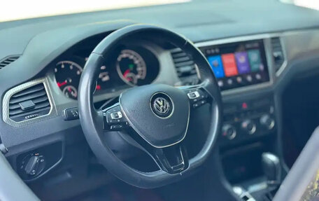 Volkswagen Golf Sportsvan I, 2019 год, 1 570 035 рублей, 11 фотография