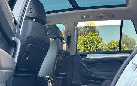 Volkswagen Golf Sportsvan I, 2019 год, 1 570 035 рублей, 22 фотография