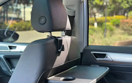 Volkswagen Golf Sportsvan I, 2019 год, 1 570 035 рублей, 23 фотография
