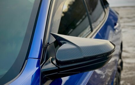 Honda Civic IX, 2019 год, 1 870 000 рублей, 5 фотография