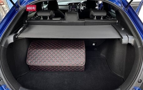 Honda Civic IX, 2019 год, 1 870 000 рублей, 8 фотография