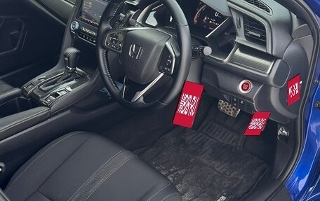 Honda Civic IX, 2019 год, 1 870 000 рублей, 12 фотография
