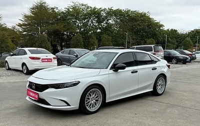 Honda Integra IV, 2022 год, 1 450 035 рублей, 1 фотография
