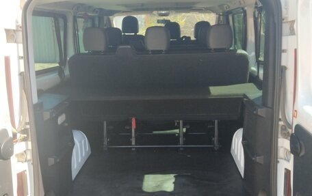 Renault Trafic, 2017 год, 2 750 000 рублей, 8 фотография