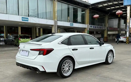 Honda Integra IV, 2022 год, 1 450 035 рублей, 5 фотография